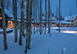 Oxbow Lodge Wyoming Vacation Villa - Wilson