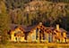 Wyoming Vacation Rental