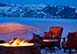 Philips Ridge, Vacation Rental Jackson Hole Wyoming