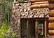 Wyoming Vacation Rental