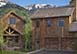 Shooting Star Cabin 02 Wyoming Vacation Villa - Teton Village