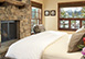 Shooting Star Cabin 08 Wyoming Vacation Villa - Teton Village