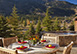 Shooting Star Cabin 08 Wyoming Vacation Villa - Teton Village