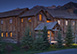 Shooting Star Cabin 08 Wyoming Vacation Villa - Teton Village