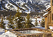 Shooting Star Cabin 08 Wyoming Vacation Villa - Teton Village