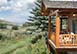 Two Elk Wyoming Vacation Villa - Jackson