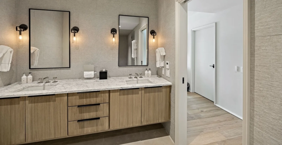Arts District West Suite 202  Vacation Villa - Wyoming
