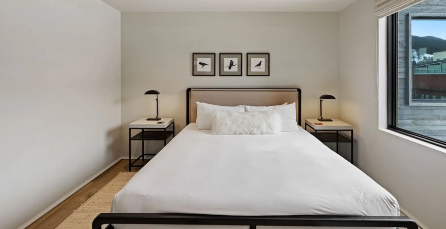 Arts District West Suite 202  Vacation Villa - Wyoming