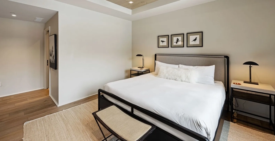 Arts District West Suite 202  Vacation Villa - Wyoming
