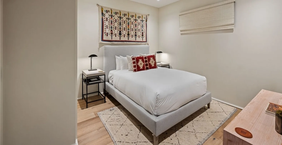 Arts District West Suite 202  Vacation Villa - Wyoming
