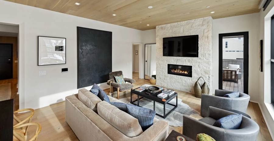 Arts District West Suite 202  Vacation Villa - Wyoming