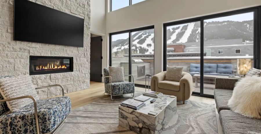 Arts District West Suite 301 Vacation Villa - Wyoming