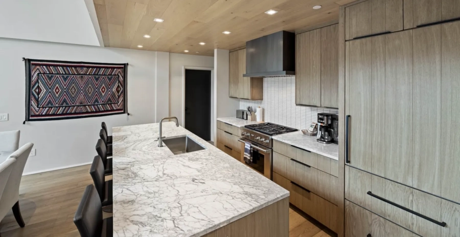 Arts District West Suite 301 Vacation Villa - Wyoming