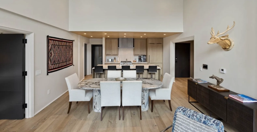 Arts District West Suite 301 Vacation Villa - Wyoming