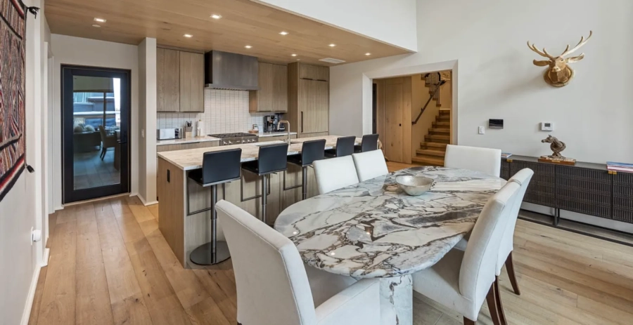 Arts District West Suite 301 Vacation Villa - Wyoming