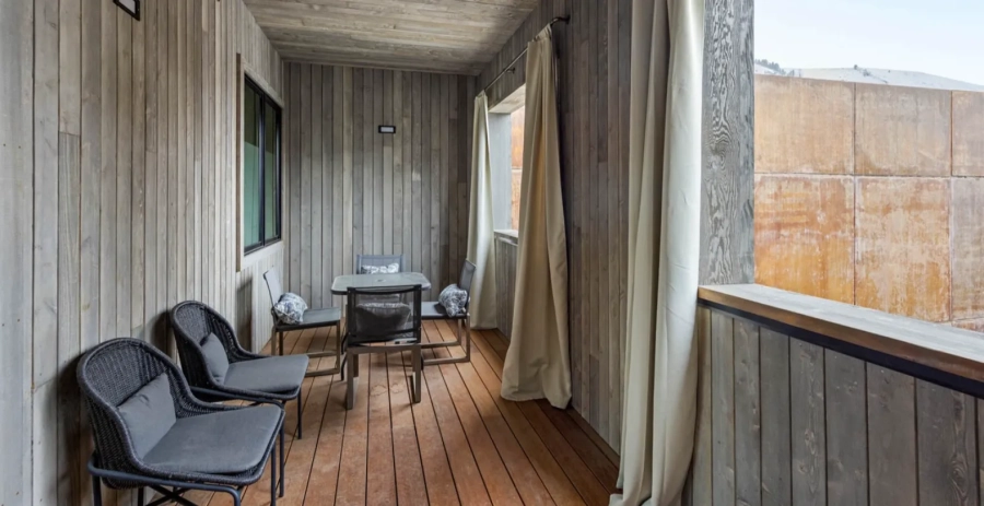 Arts District West Suite 301 Vacation Villa - Wyoming