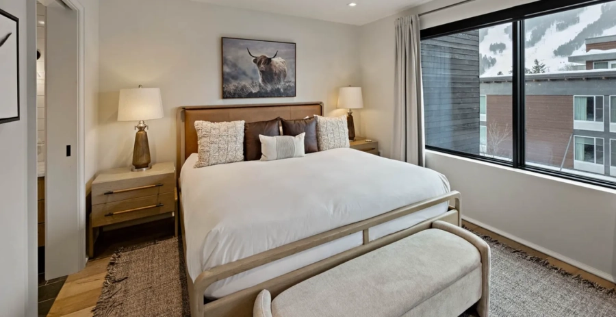 Arts District West Suite 301 Vacation Villa - Wyoming