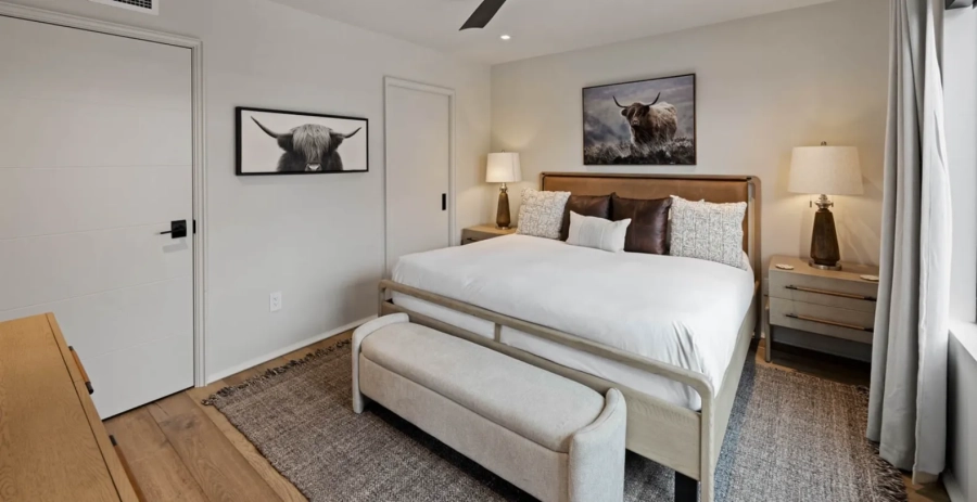 Arts District West Suite 301 Vacation Villa - Wyoming