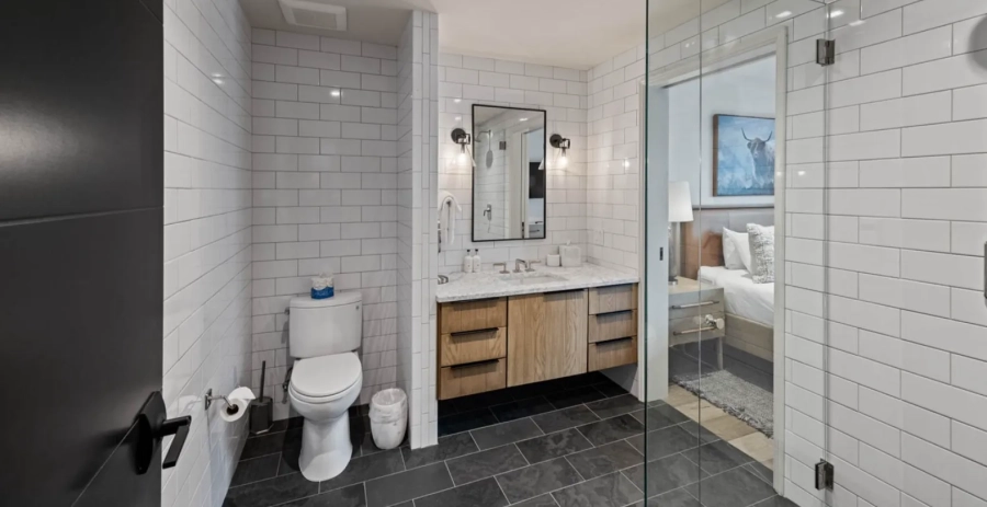 Arts District West Suite 301 Vacation Villa - Wyoming