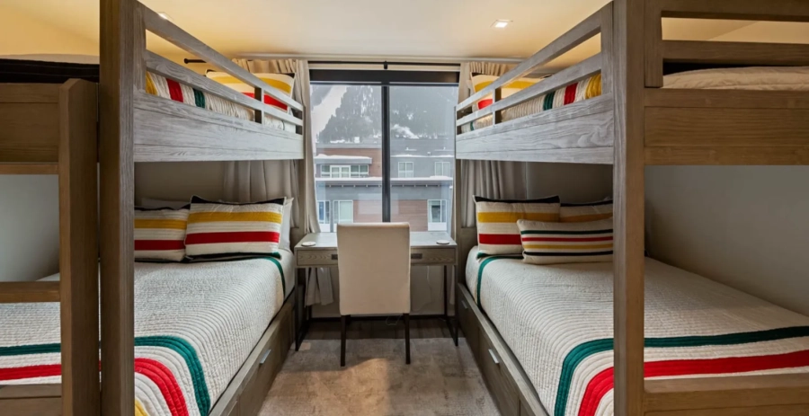 Arts District West Suite 301 Vacation Villa - Wyoming