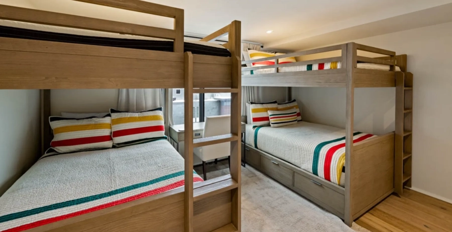 Arts District West Suite 301 Vacation Villa - Wyoming