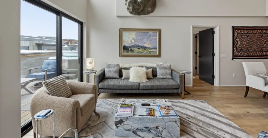 Arts District West Suite 301 Vacation Villa - Wyoming