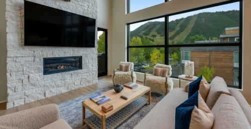 Arts District West Suite 302 Wyoming Villa Rentals