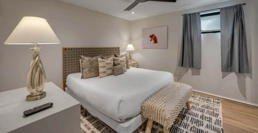 Arts District West Suite 302 Vacation Villa - Wyoming