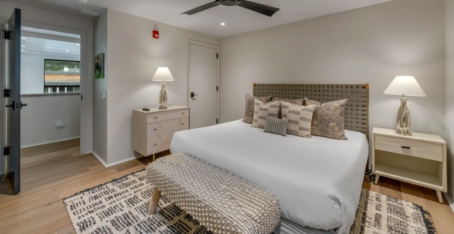 Arts District West Suite 302 Vacation Villa - Wyoming