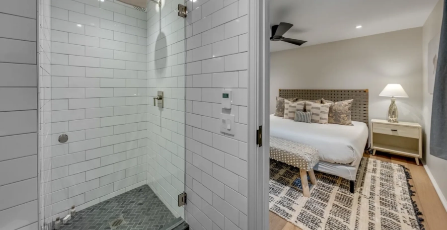 Arts District West Suite 302 Vacation Villa - Wyoming