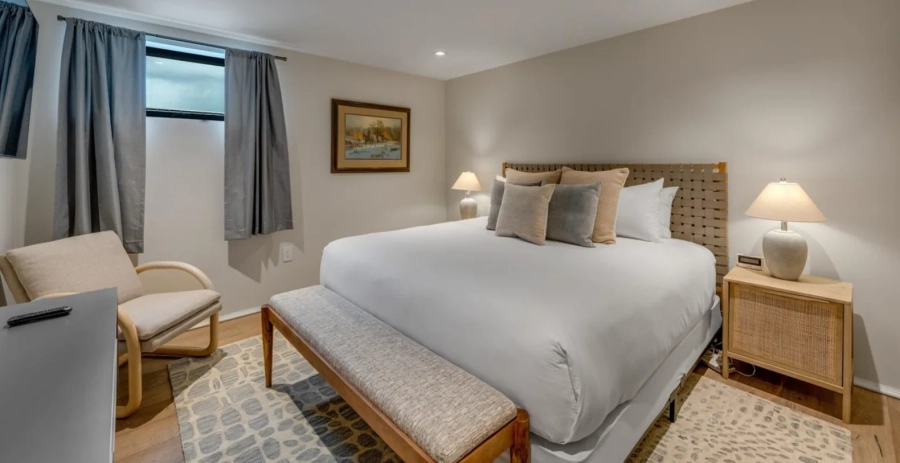 Arts District West Suite 302 Vacation Villa - Wyoming