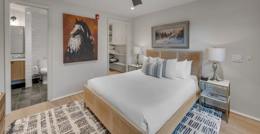 Arts District West Suite 302 Vacation Villa - Wyoming