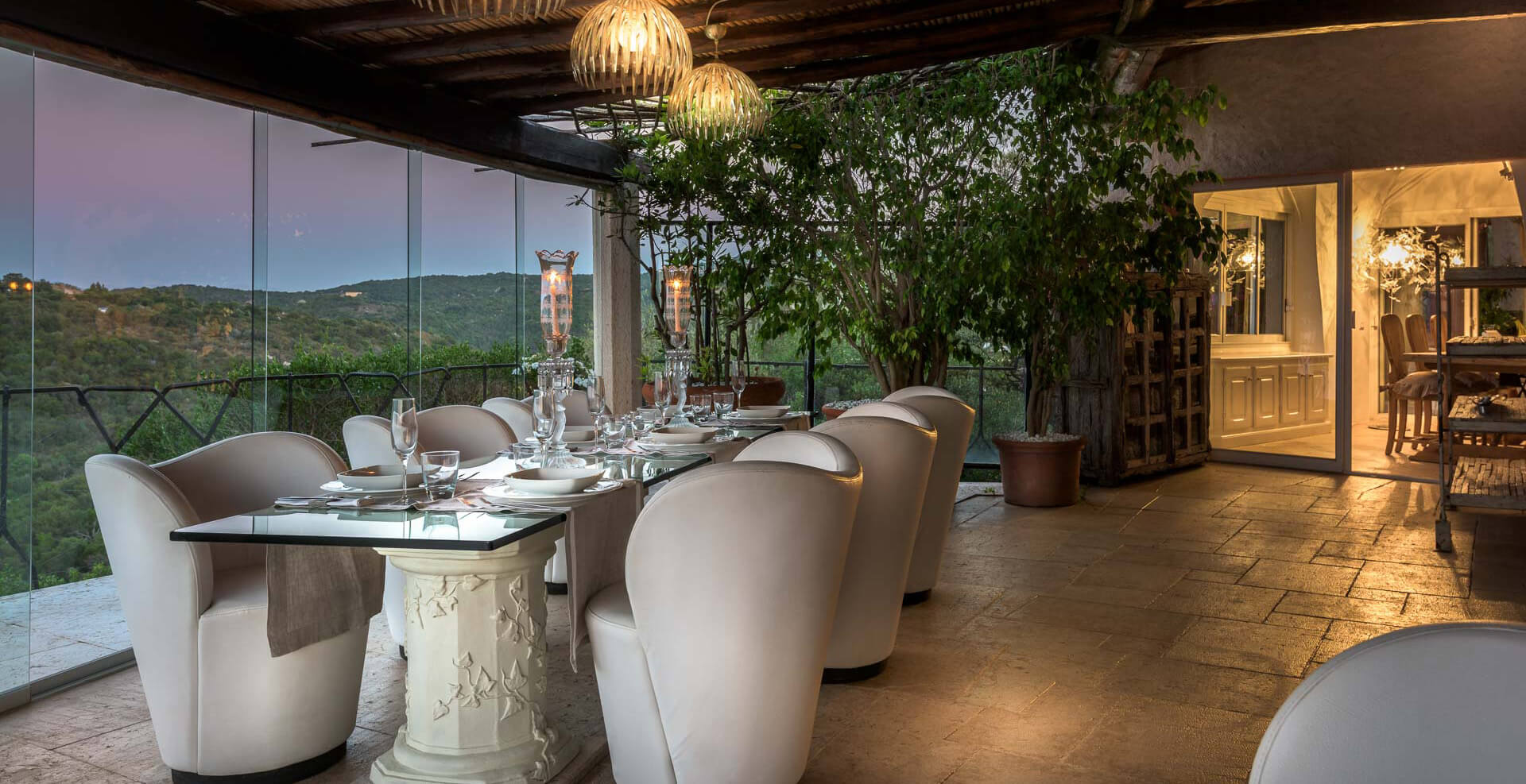 View of Residence at Skipstone | West Coast Wine Country - WCWC