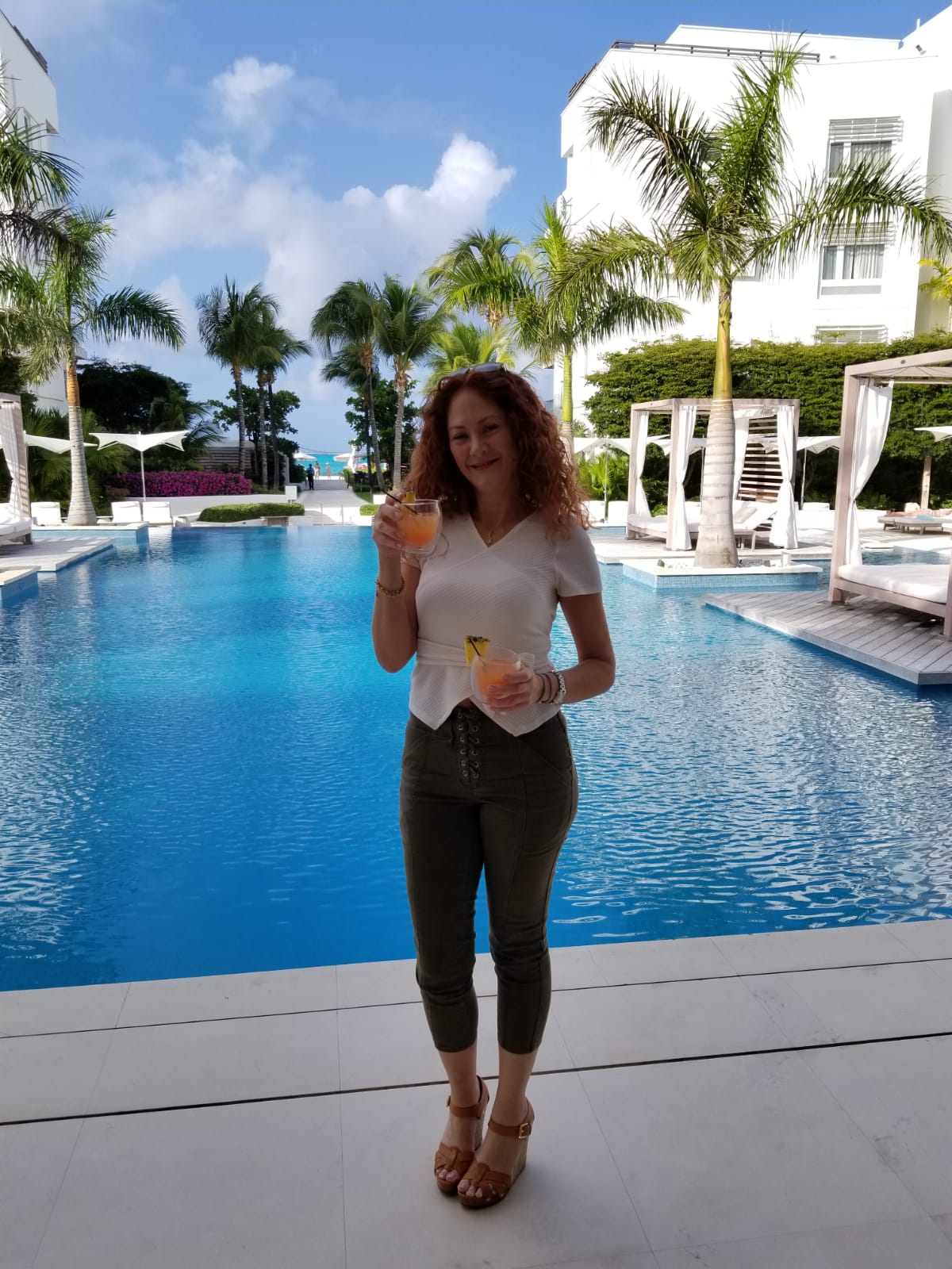 Dog in Dream Exotic Rentals