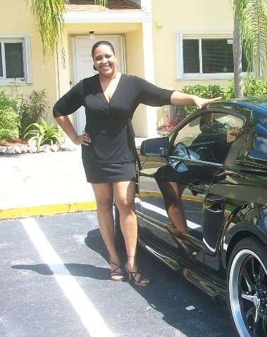 Real humans working in Dream Exotic Rentals