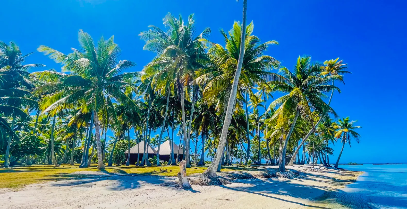 Coco Prive Kuda Hithi Private Island Maldives 