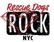 Rescue Dogs Rock